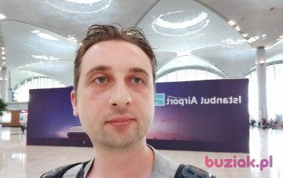Damian, Mężczyzna, 41, Włocławek, Polska: 1