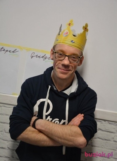 Radosław, Male, 42, Augustów, Polska, Photo: 4