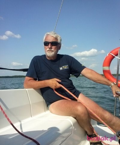 Krzysztof, Mężczyzna, 73, Łódź, Polska, Zdjęcie: 1