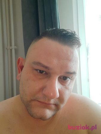 Marcin, Mężczyzna, 41, Bydgoszcz, Polska: 1