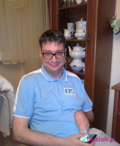 Tomek, Male, 41, Legnica, Polska, Photo: 1