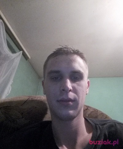 Adrian, Male, 32, Gołdap, Polska: 1
