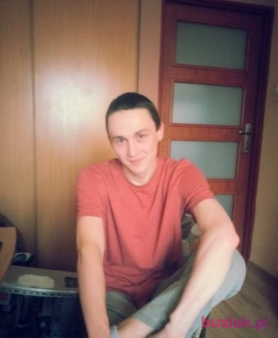 Michal, Male, 33, Poznań, Polska: 1