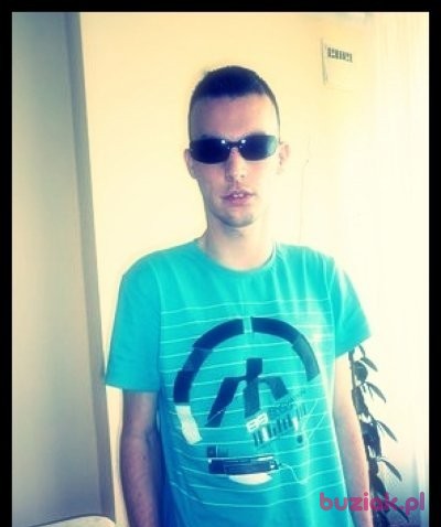 Adrian, Mężczyzna, 32, Bieżuń, Polska: 1