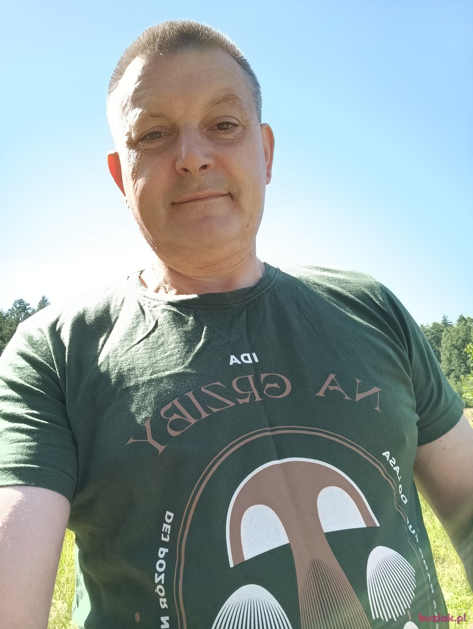 mirosław, Male, 59, Świętochłowice, Polska, Photo: 2