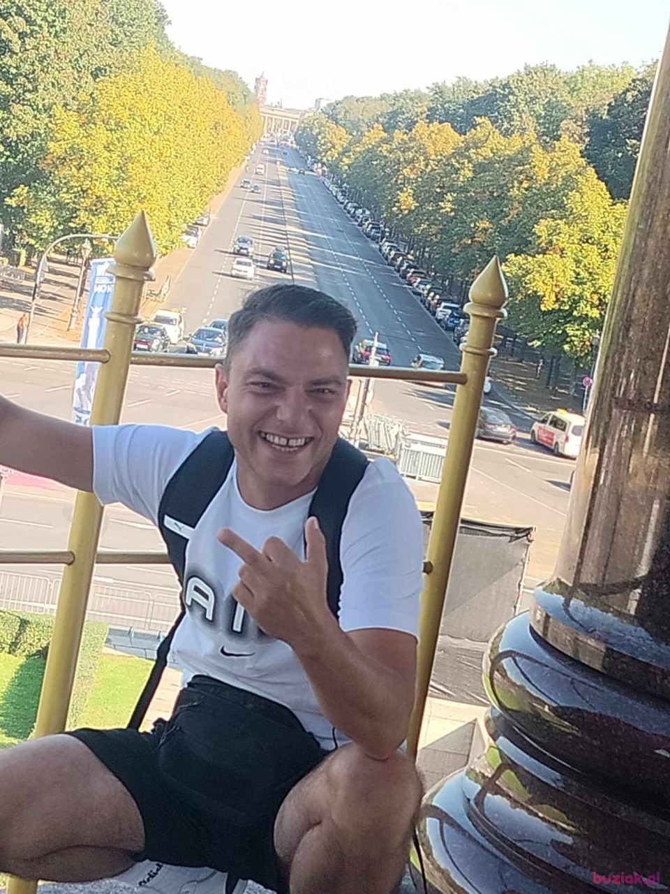 Patryk, Mężczyzna, 39, Berlin, Niemcy, Zdjęcie: 14