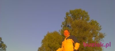 Sylwester, Male, 43, Polska, Photo: 1
