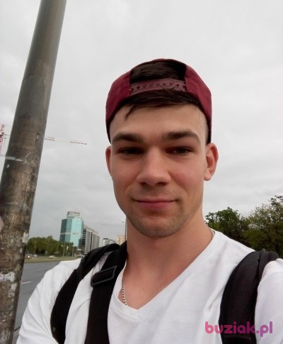 ŁUKASZ , Male, 28, Radzymin, Polska, Photo: 1