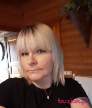 Agnieszka, Female, 52, Haarlem North Holland Province, Holandia: 1