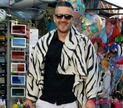 Mateo, Male, 39, Warszawa, Polska, Photo: 1