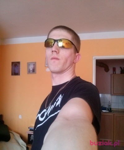 Dariusz, Mężczyzna, 38, Kraków, Polska: 1