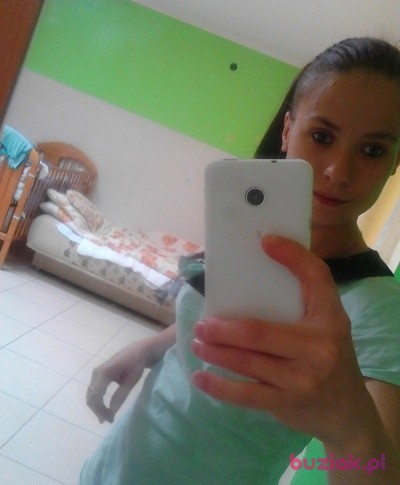 kornelia, Female, 27, Odolanów, Polska, Photo: 3