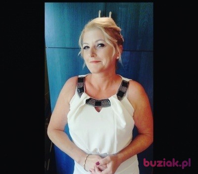 Beata, Kobieta, 53, Opole, Polska, Zdjęcie: 2