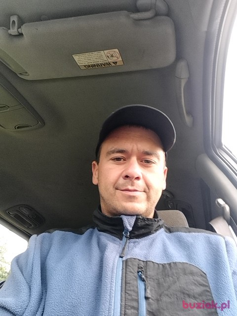 Rafal, Male, 28, Tomaszów Mazowiecki, Polska, Photo: 1