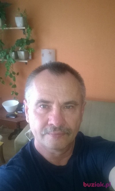 Mirosław , Male, 63, Reda, Polska, Photo: 1