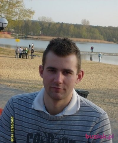 Krzys, Male, 38, Leszno, Polska, Photo: 2