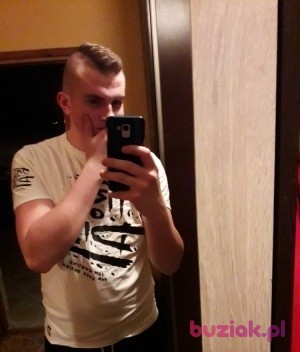 Artur, Male, 25, Braniewo, Polska: 1