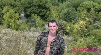 Oleksandr , Mężczyzna, 42, Warszawa, Polska, Zdjęcie: 1