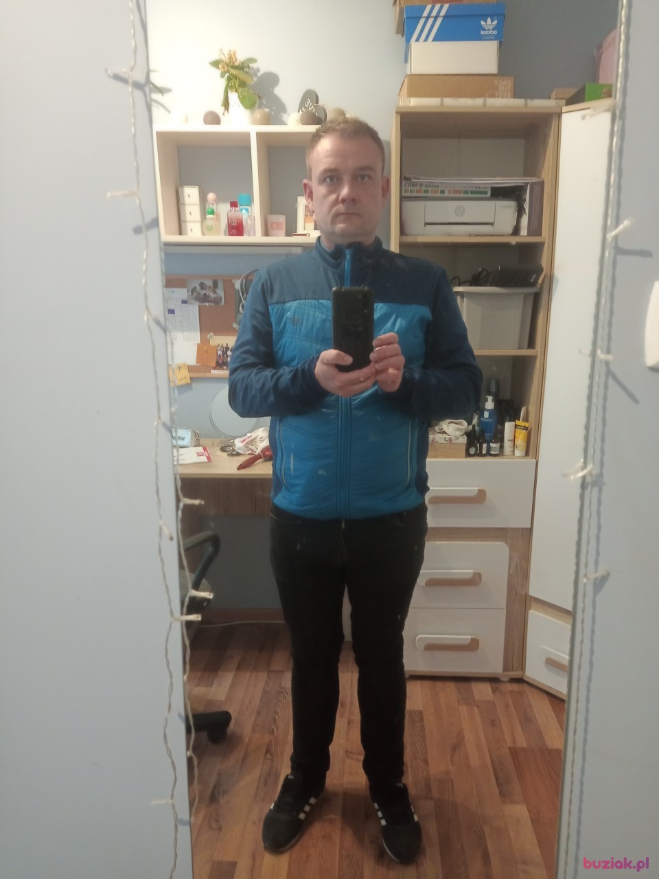 Bogusław, Mężczyzna, 43, Białystok, Polska, Zdjęcie: 5