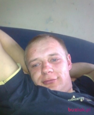 Andrzej, Male, 38, Olsztyn, Polska, Photo: 1