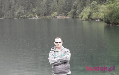 Patryk, Mężczyzna, 35, Knurów, Polska: 1