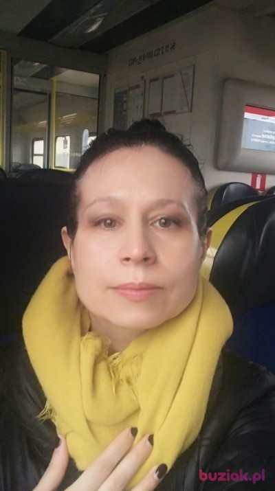 Milena, Kobieta, 50, Polska, Zdjęcie: 9