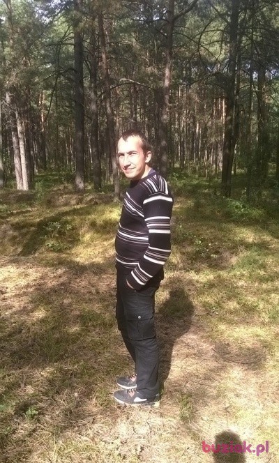 alan, Mężczyzna, 33, Bełchatów, Polska, Zdjęcie: 1