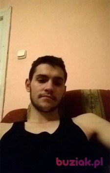 Paweł , Mężczyzna, 26, Lębork, Polska: 1