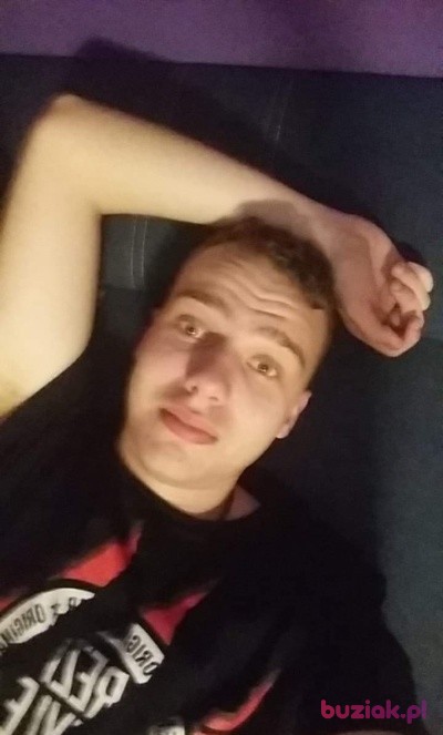 Kacper, Male, 25, Polska, Photo: 1