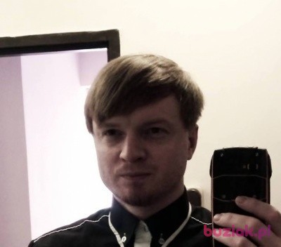 Łukasz, Male, 39, Zgierz, Polska, Photo: 1