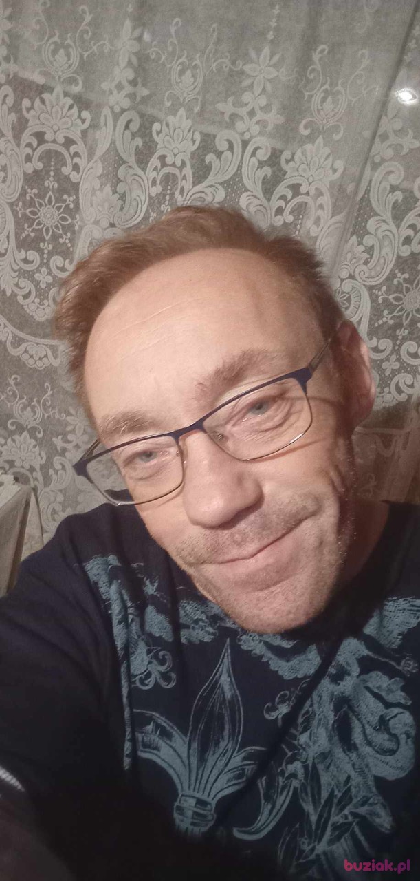 Radek, Male, 32, Augustów, Polska, Photo: 1
