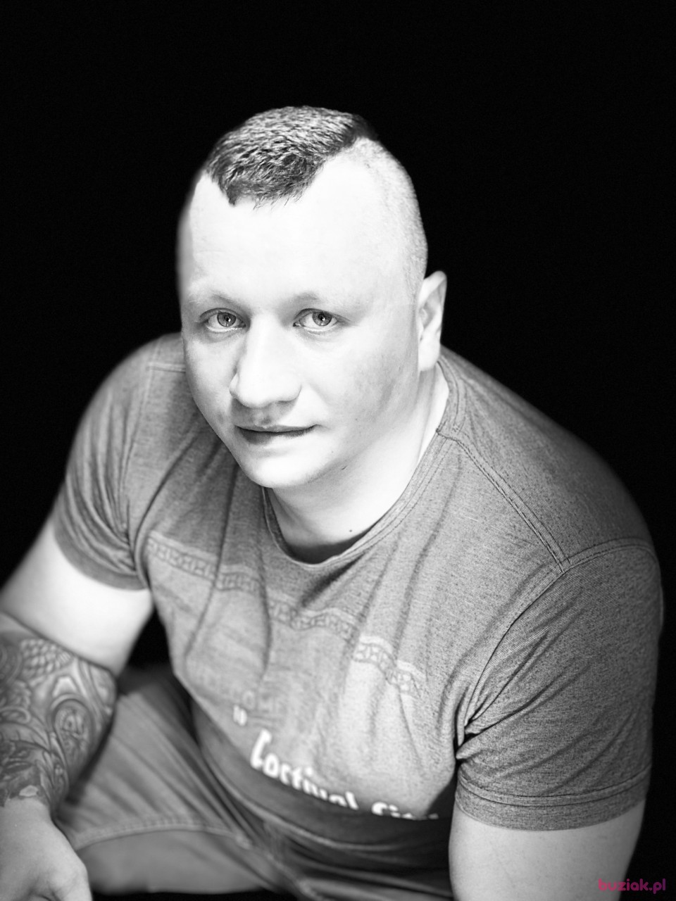 Adrian, Male, 35, Belgia, Photo: 1