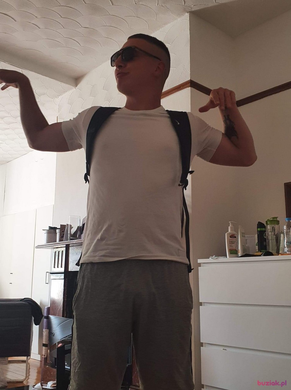 kamzpov, Mężczyzna, 29, Westminster, Wielka Brytania, Zdjęcie: 2