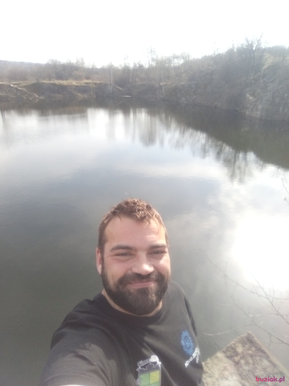 Adrian, Male, 37, Opole, Polska: 1