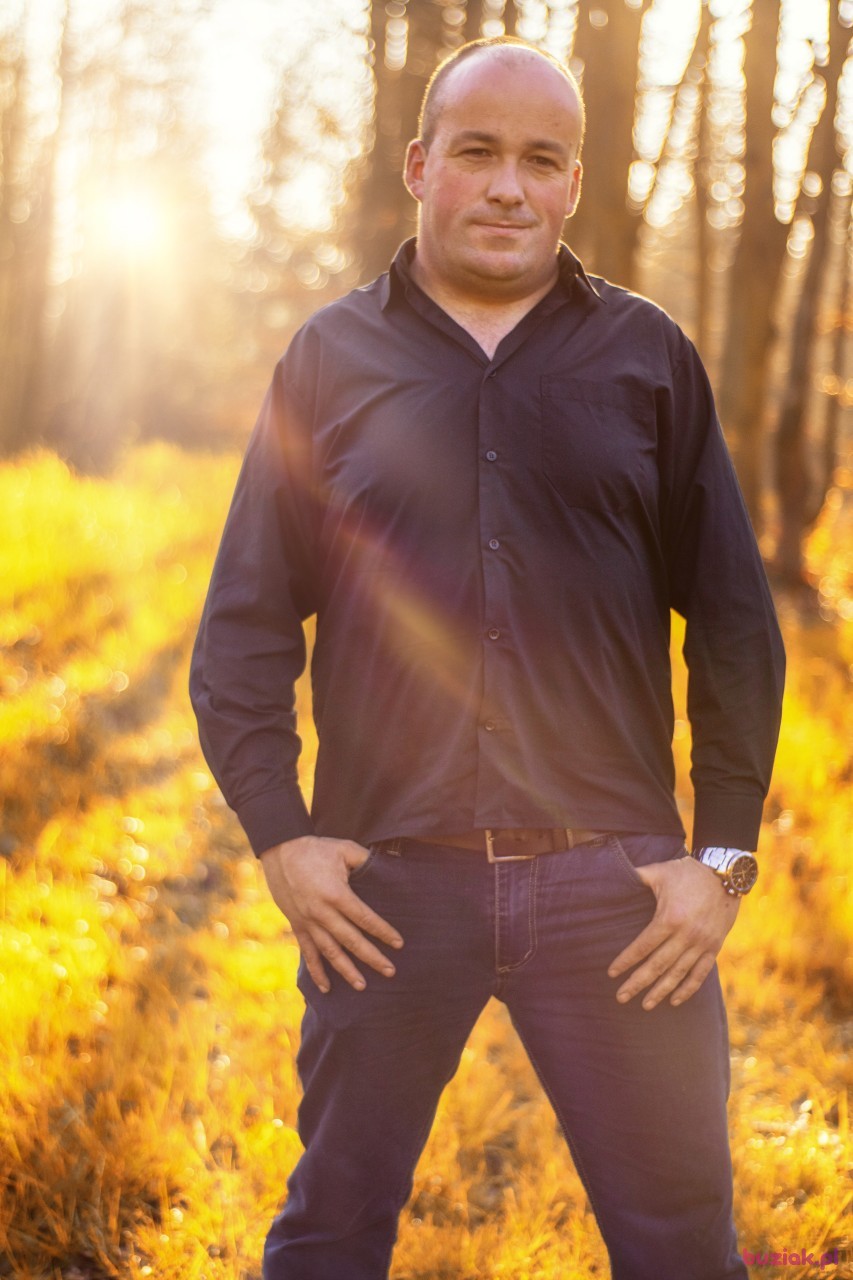 Łukasz, Mężczyzna, 33, Kamienna Góra, Polska, Zdjęcie: 2