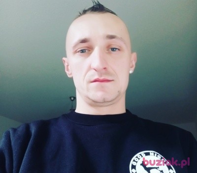 Kamil, Male, 33, Ząbkowice Śląskie, Polska, Photo: 1
