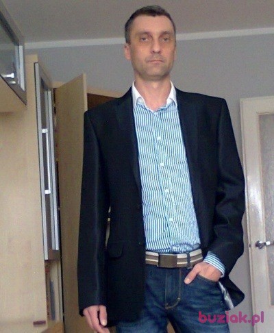 Jaroslaw , Mężczyzna, 49, Starogard Gdański, Polska, Zdjęcie: 1