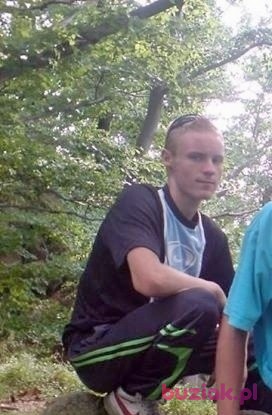 MateuszJG, Mężczyzna, 30, Jelenia Góra, Polska: 1