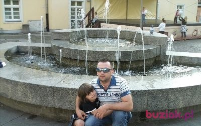 Robert, Male, 45, Gryfów Śląski, Polska: 1