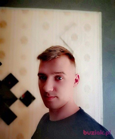 Michał, Mężczyzna, 31, Goleniów, Polska: 1