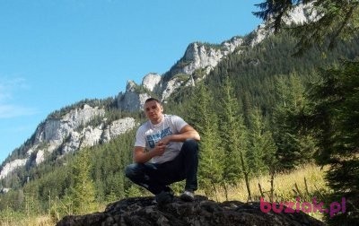 grzegorzgsg, Male, 34, Zawiercie, Polska: 1