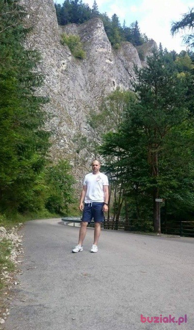Rafa艂, Male, 49, Trzebinia, Polska, Photo: 4