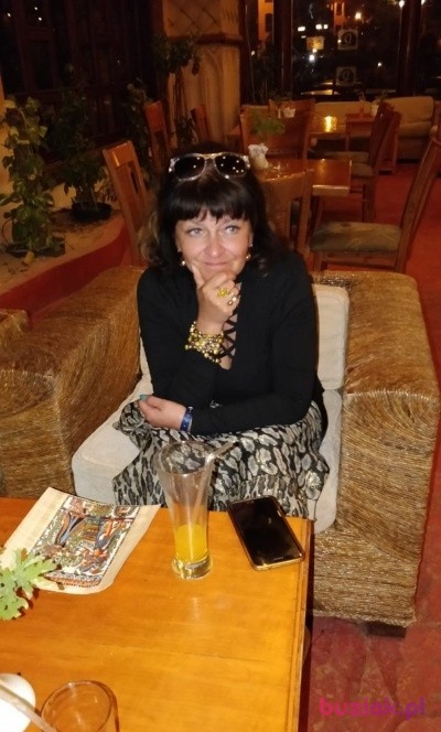 Aga, Kobieta, 55, Toruń, Polska, Zdjęcie: 1