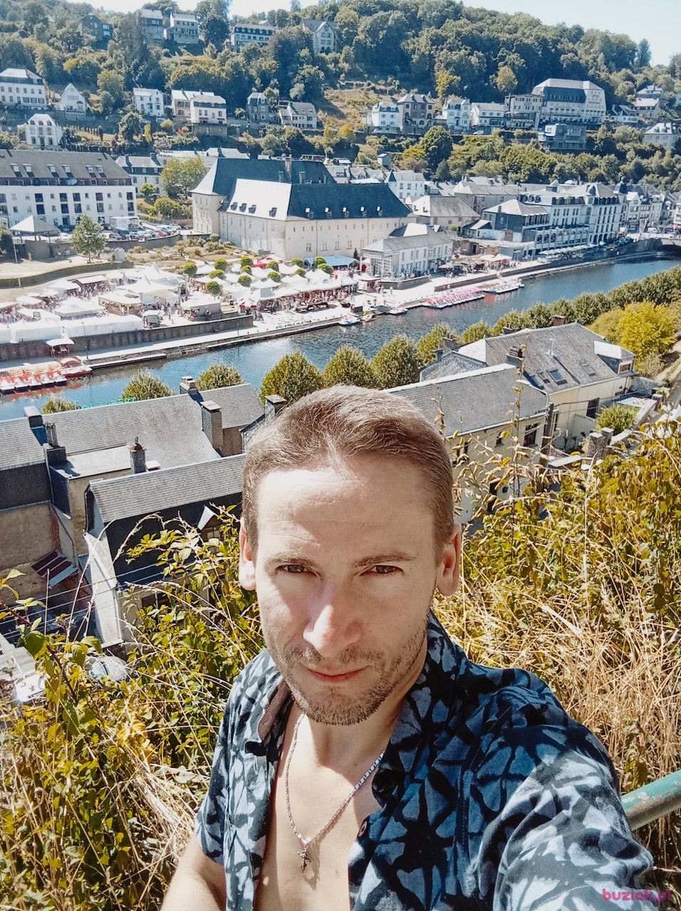 Mikolaj, Mężczyzna, 39, Warszawa, Polska, Zdjęcie: 5