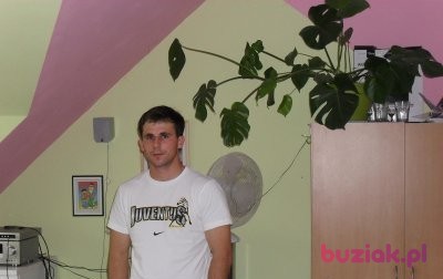 Łukasz, Mężczyzna, 39, Resko, Polska: 1