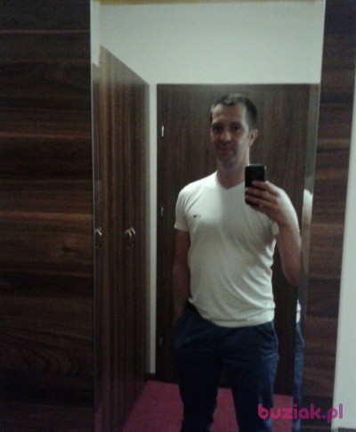 Paweł, Male, 42, Płock, Polska, Photo: 2