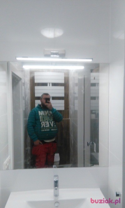 janek, Male, 40, Oborniki, Polska, Photo: 2