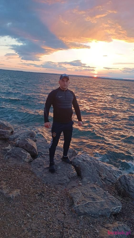 Szymon, Male, 33, Dębica, Polska: 1