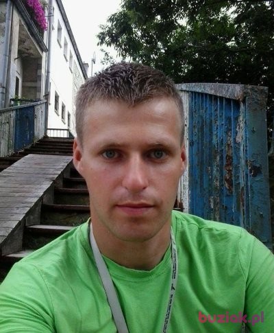 Rafal, Mężczyzna, 34, Drezdenko, Polska, Zdjęcie: 3