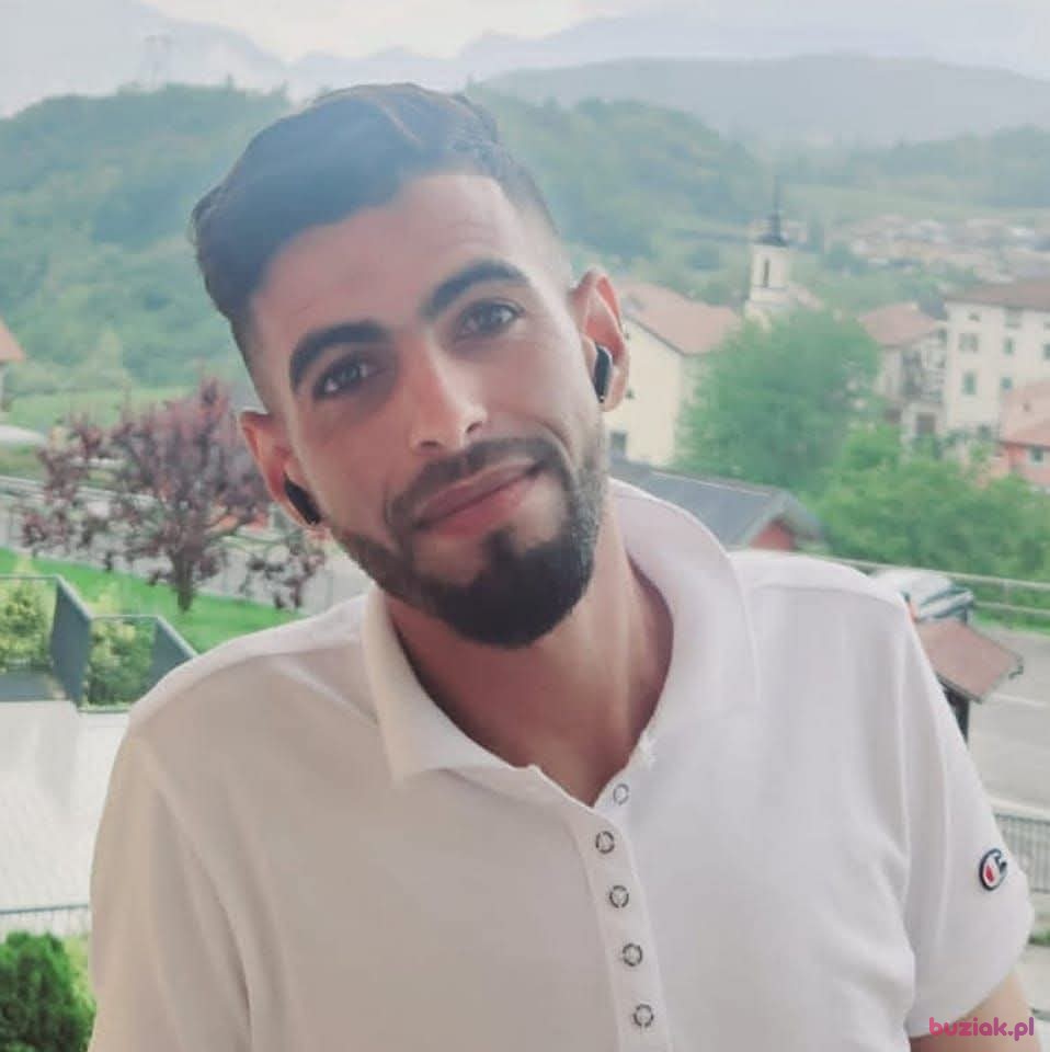 Beddq, Mężczyzna, 25, Rome Lazio, Włochy: 1